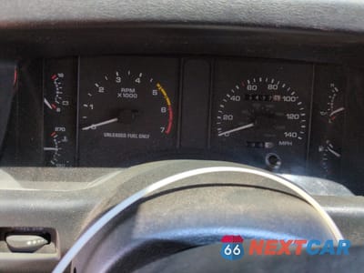 Zdjęcie 9 z 12 samochodu: 1991 FORD MUSTANG GT VIN:1FACP42E9MF137567 - miniatura