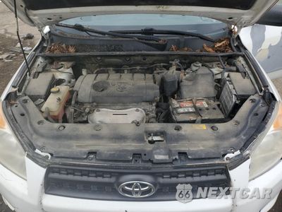 Zdjęcie 11 z 12 samochodu: 2012 TOYOTA RAV4 VIN:2T3BF4DV2CW215500 - miniatura