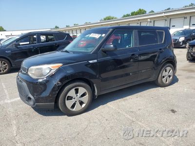 2016 KIA SOUL KNDJN2A24G7245080 - główne zdjęcie licytacji z USA - miniatura
