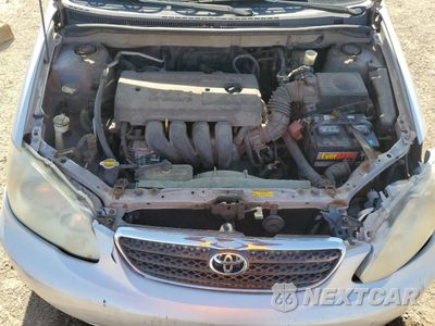 Zdjęcie 11 z 12 samochodu: 2005 TOYOTA COROLLA VIN:1NXBR32E45Z416640 - miniatura