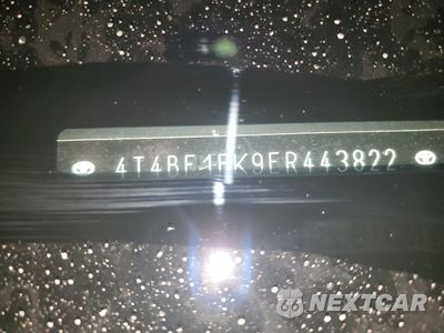 Zdjęcie 12 z 12 samochodu: 2014 TOYOTA CAMRY L VIN:4T4BF1FK9ER443822 - miniatura