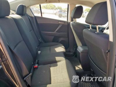 Zdjęcie 10 z 14 samochodu: 2013 MAZDA 3 I VIN:JM1BL1UP8D1833669 - miniatura
