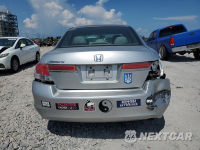 Zdjęcie 6 z 12 samochodu: 2012 HONDA ACCORD LXP VIN:1HGCP2F49CA075780 - miniatura