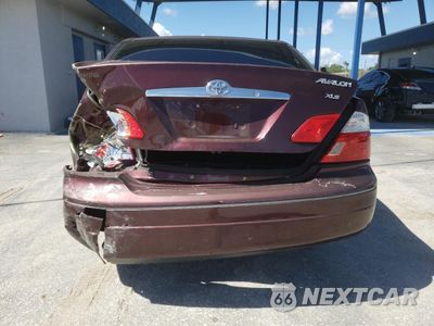 Zdjęcie 6 z 14 samochodu: 2003 TOYOTA AVALON XL VIN:4T1BF28B73U332597 - miniatura