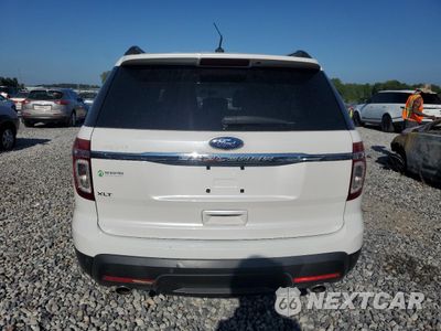 Zdjęcie 6 z 14 samochodu: 2012 FORD EXPLORER XLT VIN:1FMHK7D84CGA38635 - miniatura