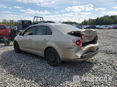 Drugie zdjęcie samochodu z przodu: 2005 VOLKSWAGEN NEW JETTA 2.5 VIN:3VWRG71K25M643298 - miniatura