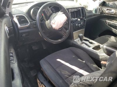 Zdjęcie 8 z 14 samochodu: 2011 JEEP GRAND CHEROKEE LAREDO VIN:1J4RR4GG9BC550588 - miniatura