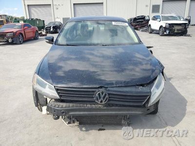 Piąte zdjęcie samochodu w środku: 2012 VOLKSWAGEN JETTA SE VIN:3VWDX7AJ2CM343694 - miniatura