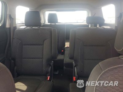Zdjęcie 10 z 13 samochodu: 2019 GMC ACADIA SLE VIN:1GKKNLLS7KZ237600 - miniatura
