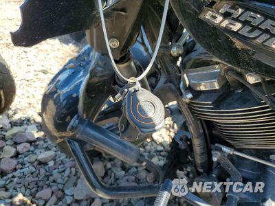 Zdjęcie 8 z 10 samochodu: 2024 HARLEY-DAVIDSON FLHX VIN:1HD1KB718RB623455 - miniatura
