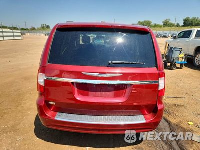 Zdjęcie 6 z 14 samochodu: 2016 CHRYSLER TOWN & COUNTRY TOURING VIN:2C4RC1BG1GR213957 - miniatura