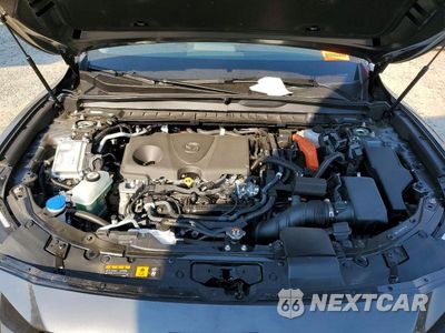 Zdjęcie 11 z 12 samochodu: 2025 MAZDA CX-50 PREFERRED VIN:7MMVAABW8SN125716 - miniatura