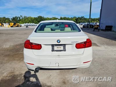 Zdjęcie 6 z 13 samochodu: 2015 BMW 320 I VIN:WBA3B1C52F5A05944 - miniatura