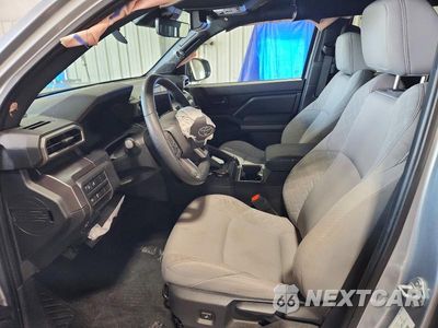Zdjęcie 7 z 12 samochodu: 2025 TOYOTA TACOMA SR5 VIN:3TMLB5JN6SM122456 - miniatura