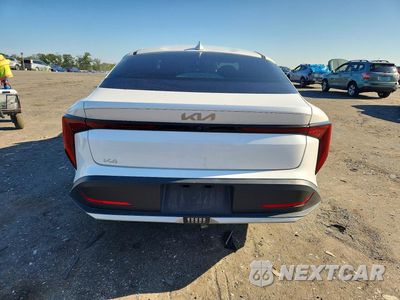 Zdjęcie 6 z 12 samochodu: 2025 KIA K4 LX VIN:3KPFT4DE5SE136097 - miniatura