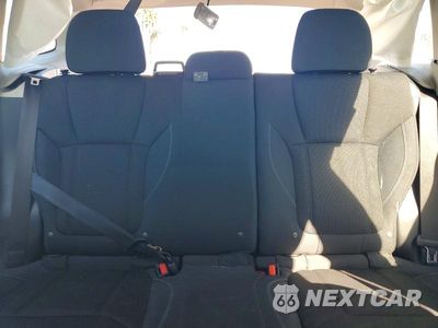 Zdjęcie 10 z 13 samochodu: 2019 SUBARU FORESTER VIN:JF2SKACC6KH479934 - miniatura