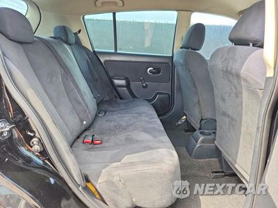 Zdjęcie 10 z 13 samochodu: 2009 NISSAN VERSA 1.8 S VIN:3N1BC13E49L414088 - miniatura