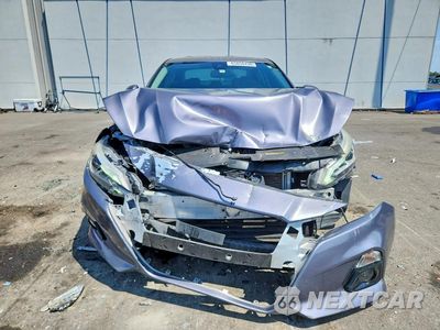Piąte zdjęcie samochodu w środku: 2019 NISSAN ALTIMA SL VIN:1N4BL4EV8KC173753 - miniatura