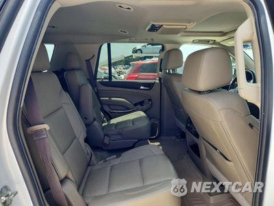 Zdjęcie 10 z 13 samochodu: 2018 GMC YUKON SLT VIN:1GKS1BKC3JR394393 - miniatura