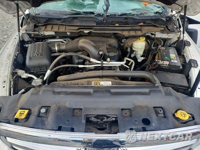 Zdjęcie 11 z 12 samochodu: 2014 RAM 1500 SLT VIN:1C6RR7GT1ES307444 - miniatura