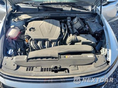 Zdjęcie 11 z 13 samochodu: 2025 HYUNDAI SONATA SE VIN:KMHL24JA6SA439010 - miniatura