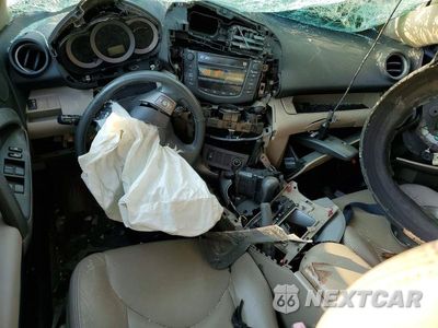 Zdjęcie 8 z 13 samochodu: 2007 TOYOTA RAV4 LIMITED VIN:JTMBK31V375035708 - miniatura