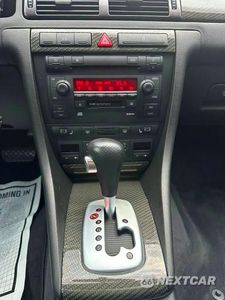 Zdjęcie 9 z 15 samochodu: 2003 AUDI RS6 VIN:WUAPV54B03N905342 - miniatura