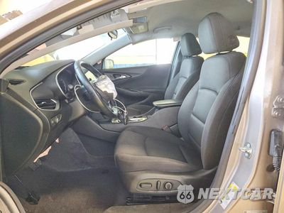 Zdjęcie 7 z 12 samochodu: 2024 CHEVROLET MALIBU RS VIN:1G1ZG5ST9RF181402 - miniatura