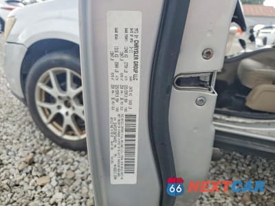 Zdjęcie 14 z 14 samochodu: 2011 DODGE JOURNEY CREW VIN:3D4PG3FG9BT540052 - miniatura