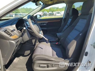 Zdjęcie 7 z 13 samochodu: 2020 HONDA CR-V EX VIN:2HKRW2H59LH686631 - miniatura