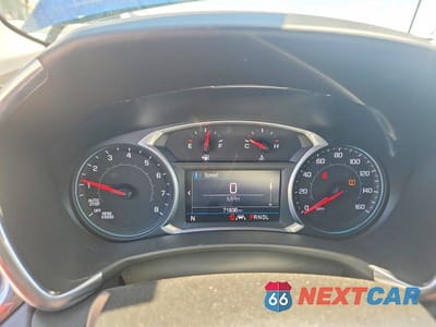 Zdjęcie 9 z 13 samochodu: 2021 CHEVROLET EQUINOX LT VIN:2GNAXKEV0M6100121 - miniatura