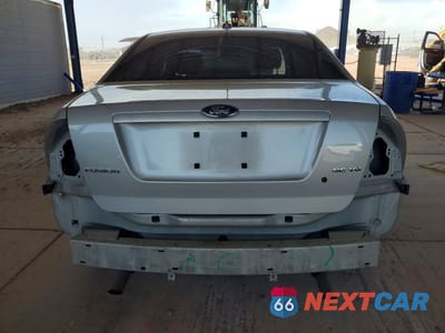 Zdjęcie 6 z 13 samochodu: 2008 FORD FUSION SE VIN:3FAHP07168R248722 - miniatura