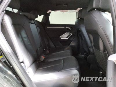 Zdjęcie 11 z 13 samochodu: 2024 AUDI Q3 PREMIUM PLUS S LINE 45 VIN:WA1EECF32R1207517 - miniatura