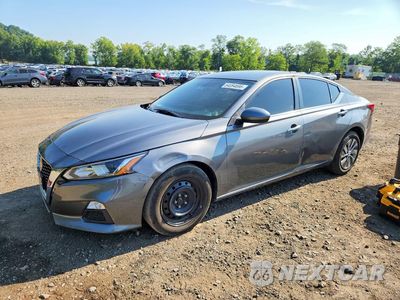 2020 NISSAN ALTIMA S 1N4BL4BV4LC285696 - główne zdjęcie licytacji z USA - miniatura