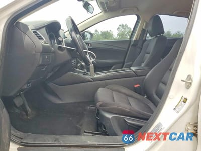 Zdjęcie 7 z 12 samochodu: 2016 MAZDA 6 SPORT VIN:JM1GJ1U51G1409961 - miniatura