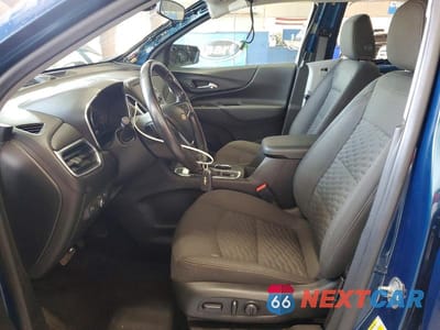 Zdjęcie 7 z 14 samochodu: 2021 CHEVROLET EQUINOX LT VIN:2GNAXUEV1M6125007 - miniatura