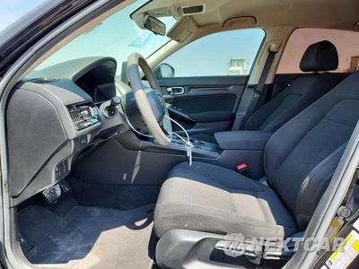 Zdjęcie 7 z 13 samochodu: 2025 HONDA CIVIC LX VIN:2HGFE2F25SH545627 - miniatura