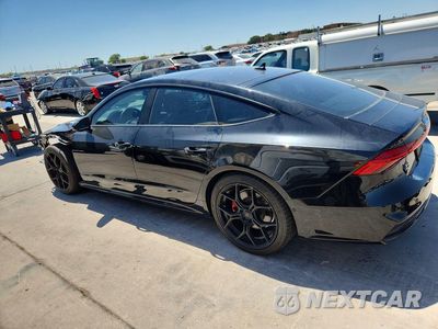 Drugie zdjęcie samochodu z przodu: 2021 AUDI A7 PRESTIGE S-LINE VIN:WAUV2AF20MN087600 - miniatura