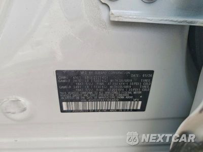 Zdjęcie 13 z 13 samochodu: 2026 SUBARU FORESTER TOURING VIN:4S4SLDT68T3054670 - miniatura