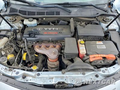 Zdjęcie 11 z 12 samochodu: 2009 TOYOTA CAMRY HYBRID VIN:4T1BB46K79U093314 - miniatura