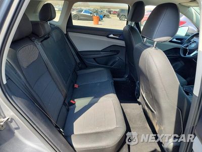 Zdjęcie 10 z 12 samochodu: 2024 VOLKSWAGEN TAOS SE VIN:3VVSX7B24RM048818 - miniatura