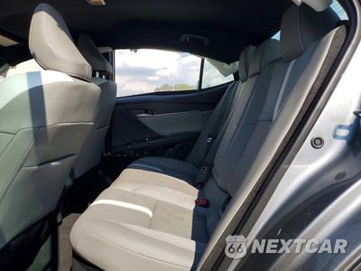 Zdjęcie 10 z 12 samochodu: 2026 TOYOTA CAMRY SE VIN:4T1DAACKXTU281864 - miniatura
