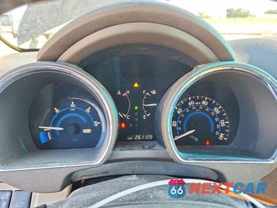 Zdjęcie 9 z 12 samochodu: 2009 TOYOTA HIGHLANDER HYBRID LIMITED VIN:JTEEW44A692030938 - miniatura