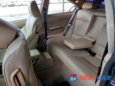 Zdjęcie 10 z 13 samochodu: 2001 BMW 330 CI VIN:WBABN53471JU21924 - miniatura