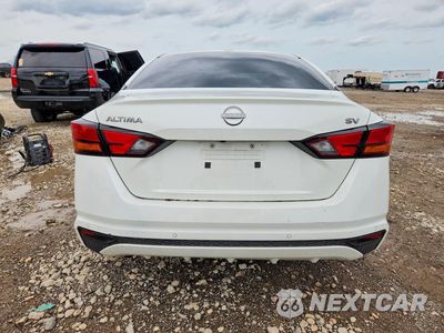 Zdjęcie 6 z 12 samochodu: 2023 NISSAN ALTIMA SV VIN:1N4BL4DVXPN343978 - miniatura