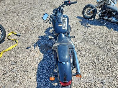 Zdjęcie 6 z 9 samochodu: 2020 HONDA VT750 C2B VIN:JH2RC5370LK101155 - miniatura