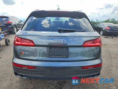 Zdjęcie 6 z 13 samochodu: 2019 AUDI SQ5 PREMIUM PLUS VIN:WA1B4AFY6K2040360 - miniatura