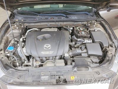 Zdjęcie 11 z 12 samochodu: 2014 MAZDA 3 SPORT VIN:JM1BM1U76E1200697 - miniatura