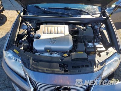 Zdjęcie 11 z 12 samochodu: 2014 LEXUS ES 350 VIN:JTHBK1GG5E2151454 - miniatura
