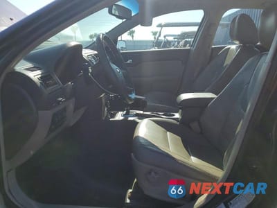Zdjęcie 7 z 12 samochodu: 2010 FORD FUSION HYBRID VIN:3FADP0L38AR400625 - miniatura